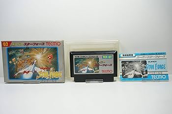 Amazon | スーパースターフォース | ゲームソフト